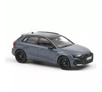 AUDI RS3 gris Kemora 2025 1/43 A3