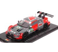 Audi Rs 5 #28 Champion DTM 2020 Loic Duval 1:43 Model Spark Model