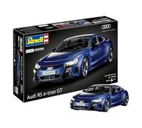 Revell 07698 easy-click Audi e-tron GT Maquette de voiture 1:24