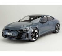 Audi Rs E-Tron Gt 2021 - Norev 1/18