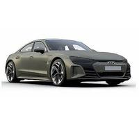 Audi Rs E-Tron Gt 2021 Olive Metallic 1:18 Model 188380 Norev
