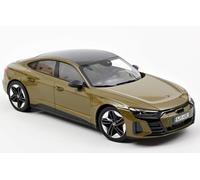 Norev AUDI RS e-tron GT 2021 OLIVE METALLIC 1:18