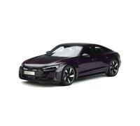 1:18 Audi RS e-tron GT GT Spirit GT392