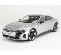 Audi Rs E-Tron Gt 2022 - Bburago 1/18