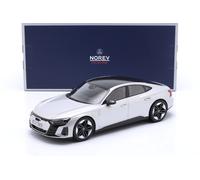 Audi RS e-tron GT de 2021 au 1/18 de NOREV 188381