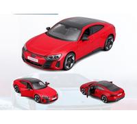Maisto 1/24 AUDI RS e-TRON GT 2022 - Rouge
