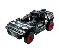 Audi RS Q et tron TECHNIC 914
