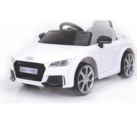 Audi RS TT blanc