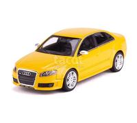 Audi Rs4 2004 - Maxichamps 1/43