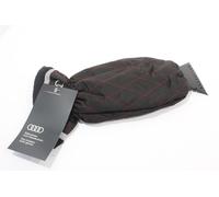 Audi RS4 8W B9 accessoires grattoir à glace avec gant neuf authentique