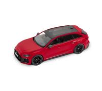 Audi RS5 Avant Voiture Miniature 1:43 Progressivrot Norev 5012615231