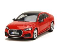 Audi Rs5 Coupé 2017 - Spark Models 1/43