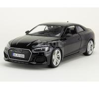 Audi Rs5 Coupé 2019 - Bburago 1/24
