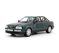 Audi S2 Sedan 1993 - Ottomobile 1/18