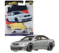 Hot Wheels Hot Wheels Car Culture Circuit Legend Audi S4 Quattro
