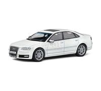 Audi S8 2010 - Solido 1/43
