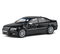 SOLIDO - AUD S8 (D3) - 2010-1/43