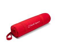 Audi Sport Pique-Nique Couette Plage Cache Pour Camping Rouge 130 X 170 CM