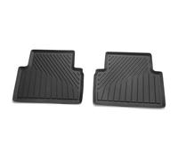 Audi Tapis de Coffre d'origine, pour A5/S5 (B10 FU) Limousine et Avant à partir de 2024, Noir