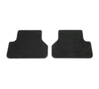 Audi Tapis de Sol en Velours, Compatible avec A4 B9 8W Limousine/Avant/Allroad Quattro, A5 B9 Sportback à partir de 2019