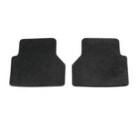Audi Tapis de Sol en Velours, Compatible avec A6 (Typ C8 4A) et A7 (Typ C8 4K), Original Équipement Constructeur