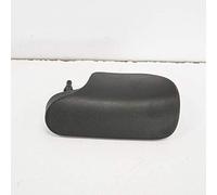 Audi TT 8J Levier de d'ouverture de capot Conduite à droite Noir Neuf