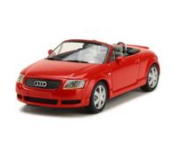 Audi Tt Roadster 1999 - Minichamps 1/43