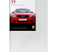 Audi Tt: The Essential Buyer'S Guide (Essential Buyer'S Guide Series) (Paperback) Mark Davies, (Auteur)