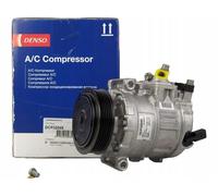 AUDI VW SEAT SKODA Compresseur de climatisation ORIGINAL DENSO DCP32045
