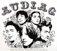 Audiac - Thank You for Not Discussing T [Import]