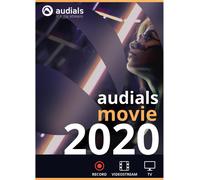 Audials Movie 2020