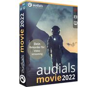 Audials Movie 2022