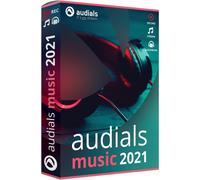Audials Music 2021