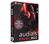Audials Music 2022