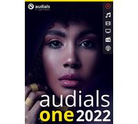 Audials One 2022