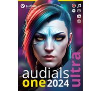 Audials One 2024 Ultra