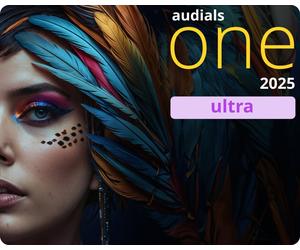 Audials One 2025 ULTRA durée illimitée