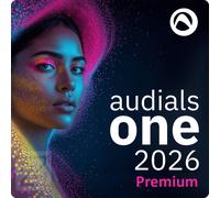 Audials One 2026 Premium Nouvel Achat
