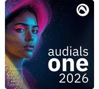 Audials One 2026 Standard Nouvel Achat