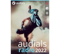 Audials Radio 2022