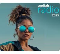 Audials Radio 2025