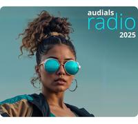 Audials Radio 2025