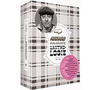 Audiard Dialoguiste - L'Anthologie - 1961-1968 - Coffret 9 films E