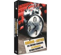 Audiard-Lautner - Coffret 3 Films - Pack