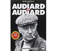 Audiard par Audiard de Michel Audiard (30 juin 2000) Broché