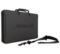 Audibax Atlanta Case 120 - Étui pour Contrôleur Numérique - Sac de Transport de Voyage - Mallette pour Tables de Mixage et Claviers Midi - Valise pour Équipement Musical