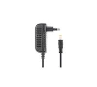 Audibax Banano Power BP9V - Adaptateur d'alimentation pour Pédales d'Effets de Guitare et de Basse - Sortie 9V avec Polarité Négative à l'Intérieur - Capable d'Alimenter Jusqu'à 5 pédales