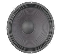Audibax GR12-DE - Woofer Professionnel 12 Pouces - Haut-Parleur à Suspension Rigide - Subwoofer de Rechange - Impédance 4 Ohms - Puissance 180W RMS avec 360W Maximum - Enceites Coaxiaux