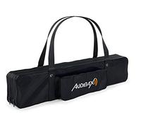 Audibax MS Bag Funda Bolsa Transporte para Soportes de Micrófono