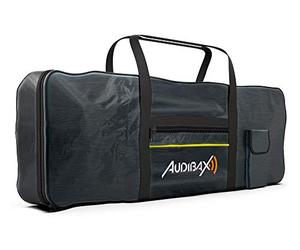 Audibax Onyx Bag 61 Funda para Teclados/Pianos 61 Teclas